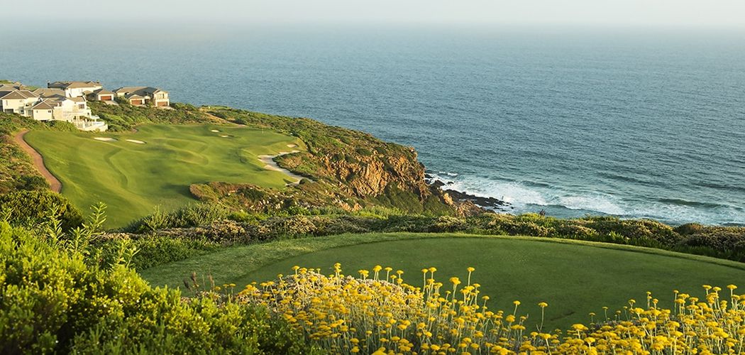 Top 6 Golf Paradise in South Africa