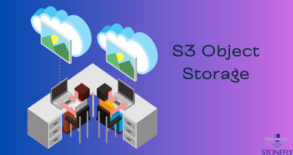 S3 Object Storage: The Powerful Solution to Securely Store Your Data ...