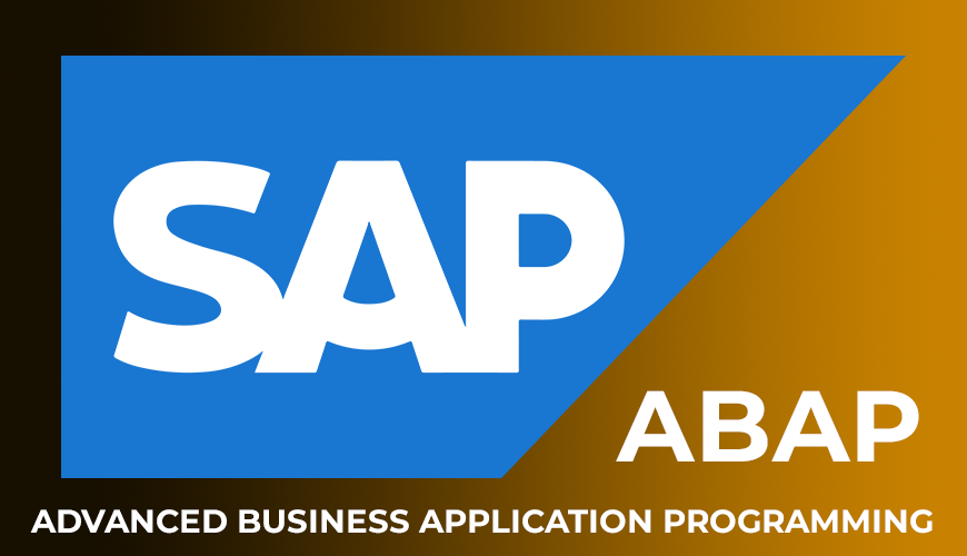 SAP ABAP Online Training Rea Time Support From Hyderabad