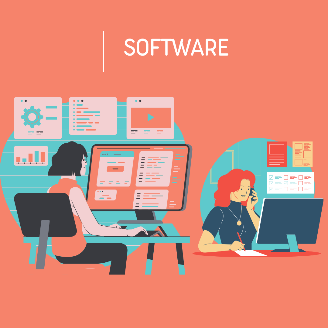 Decoding the Perfect Match: Your Guide to Choosing the Right ERP Software Company for Your Needs