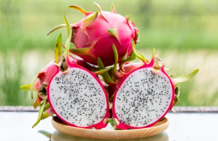 Health Advantages Of Dragon Fruit