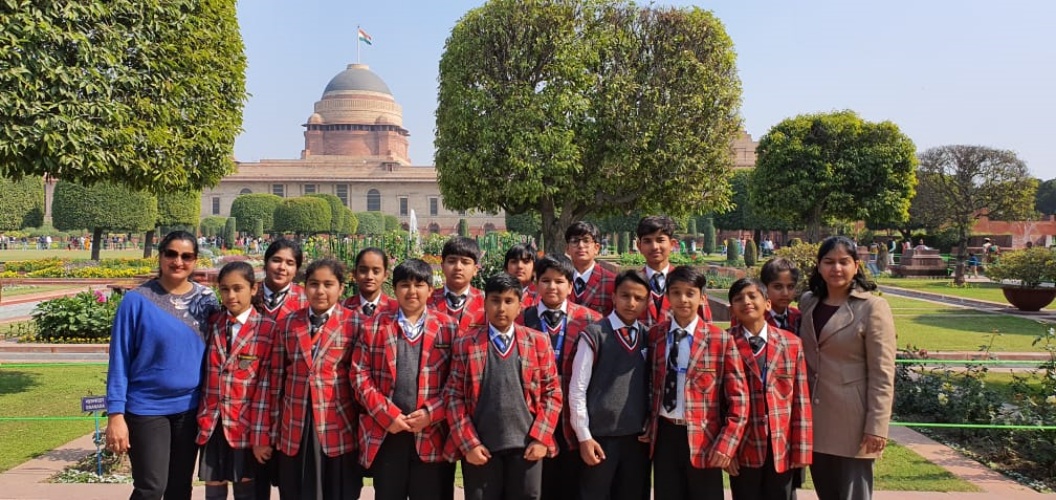 Best Schools In Gurgaon For Class 11 – The Venkateshwar School