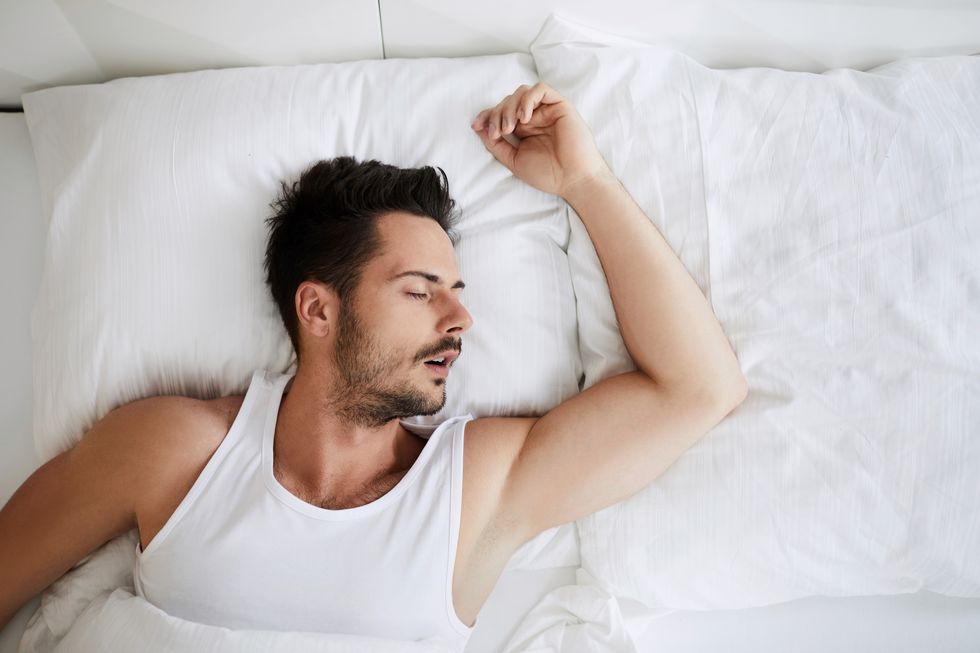 The Best Time To Exercise For Better Sleep