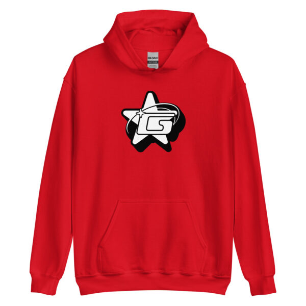 Trendsetting Threads: The Art of Amezing Hoodies