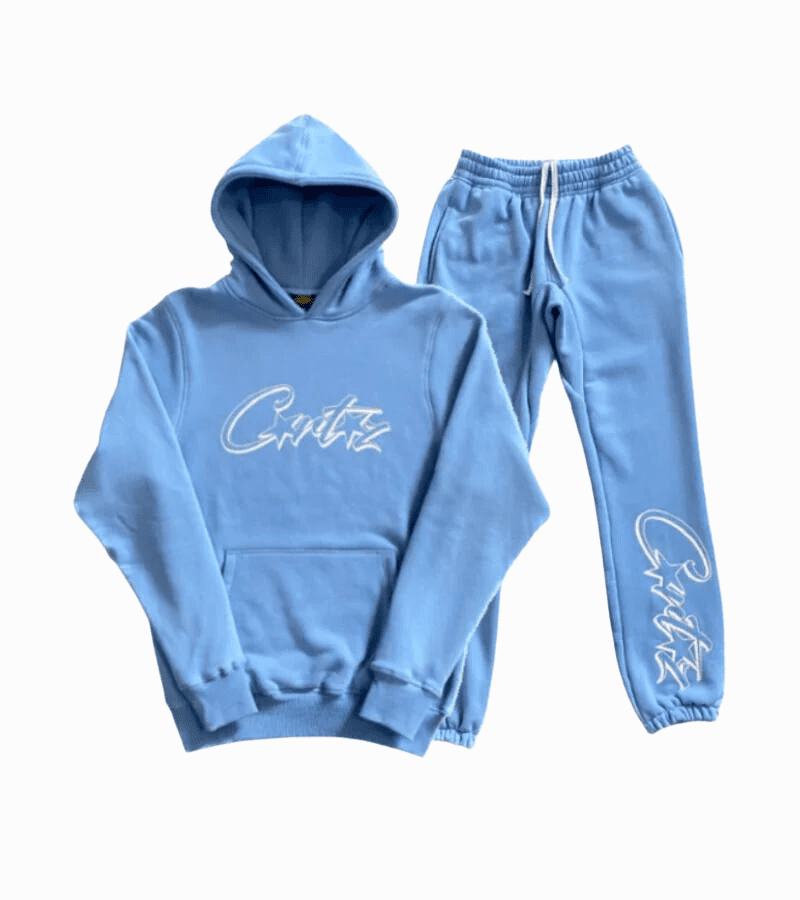 Corteiz Tracksuit: Unveiling Style and Comfort