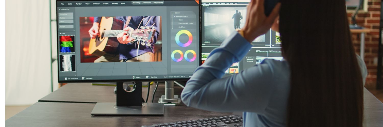 Showcasing Local Businesses: The Impact of Web Design in Martinsburg