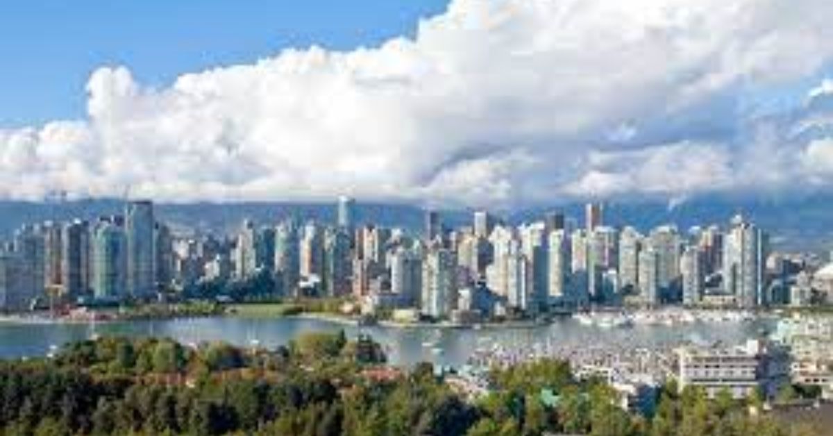 Flying Beyond Borders: China Airlines’ Influence in Vancouver