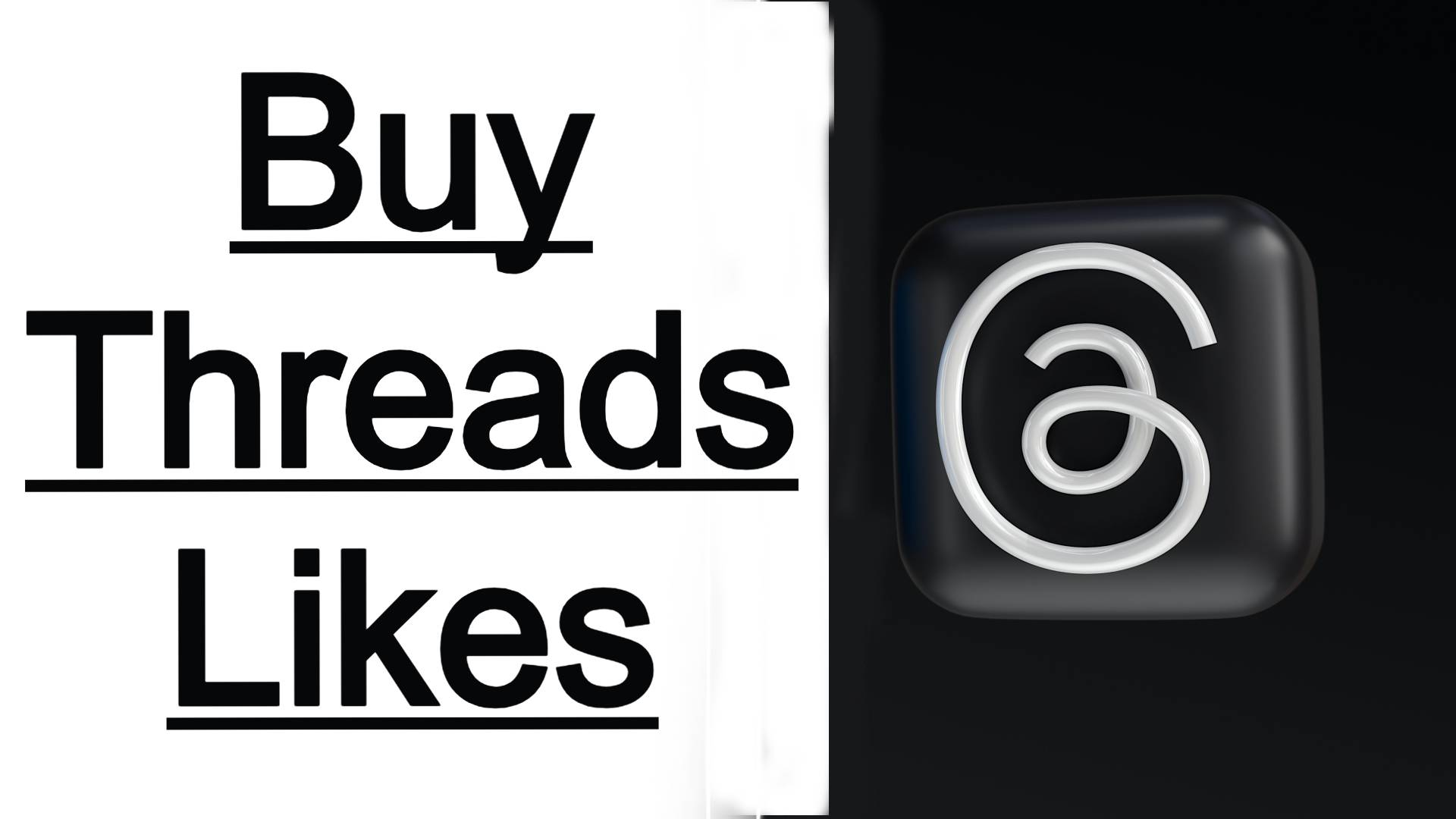 Boost Your Social Status: The Ultimate Guide to Buying Threads Likes!