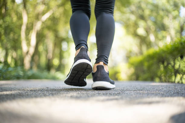 Does Walking Faster Prevent Type-2 Diabetes and blood sugar level?