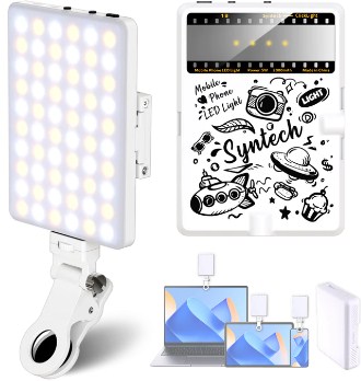 Title: Illuminating Your Moments: The Ultimate Guide to Portable Selfie Lights