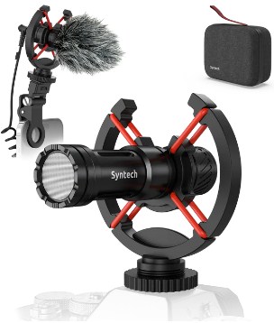 Ultimate Guide to Finding the Best Shotgun Mic
