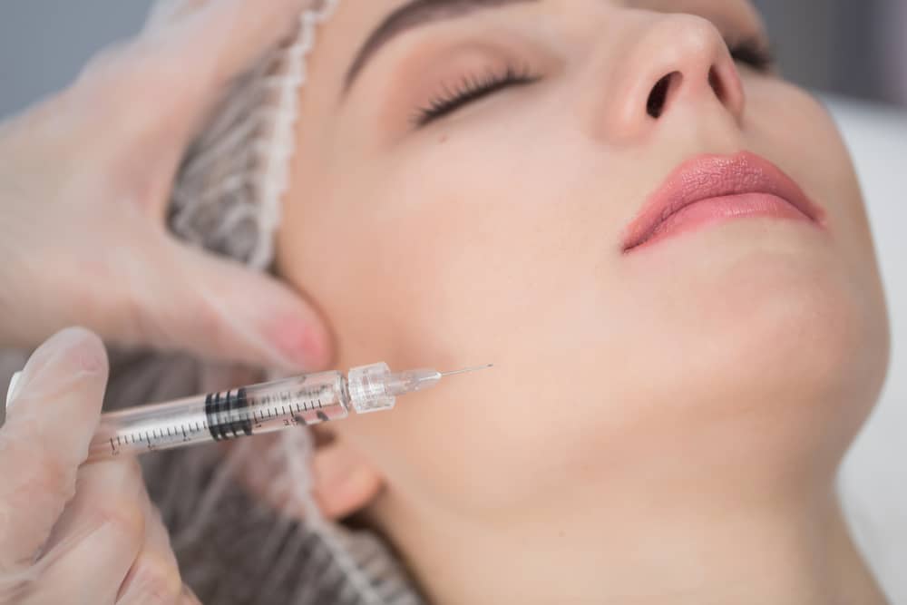 Smooth, Rejuvenated Skin: Botox in Dubai