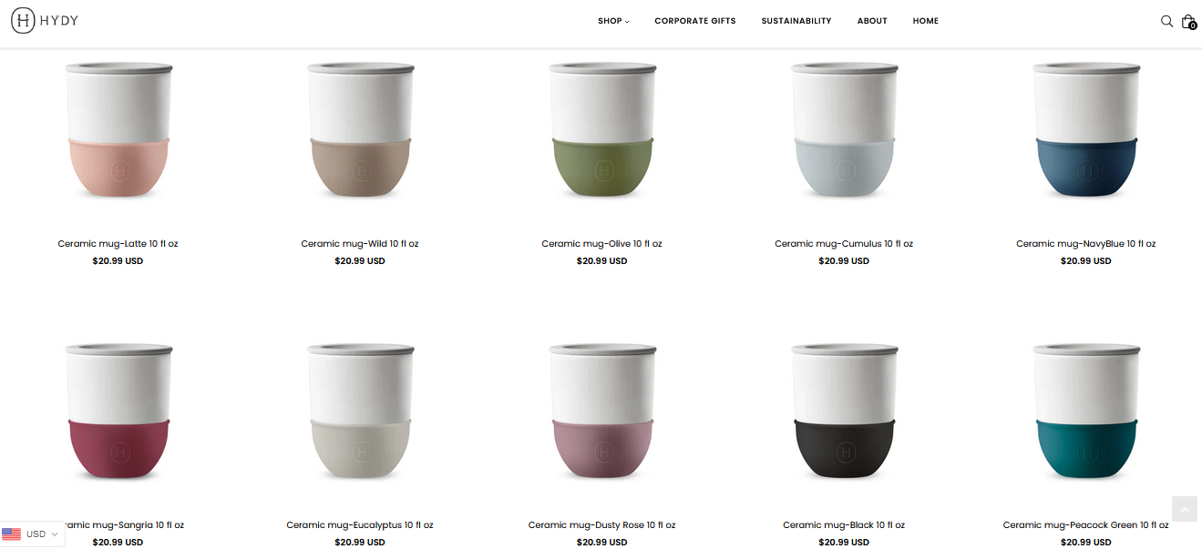 Embracing On-the-Go Comfort: The Insulated Travel Mug Advantage