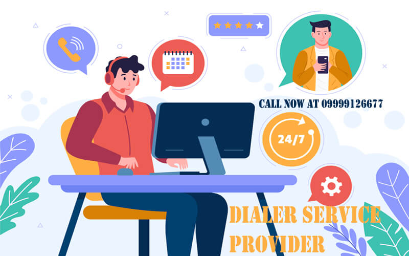 Choosing the Right Call Center Dialer Provider