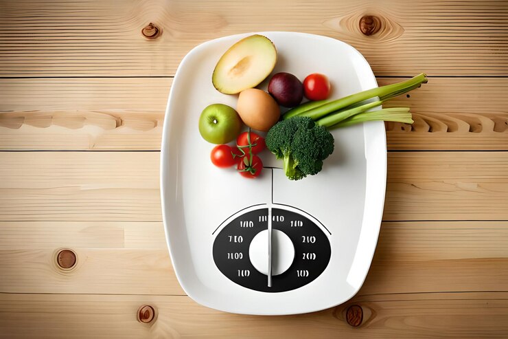 Your Health Journey Starts Here: Best Nutritionist in Dubai