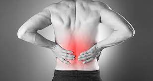 Know the Difference Between Acute Pain and Chronic Pain