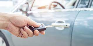Guide to Car Keyless Entry Systems: How They Work and Security Measures