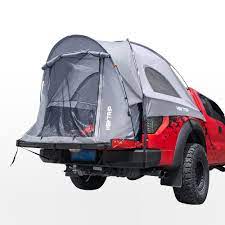 Truck Bed Tents: Camping Adventures On Wheels