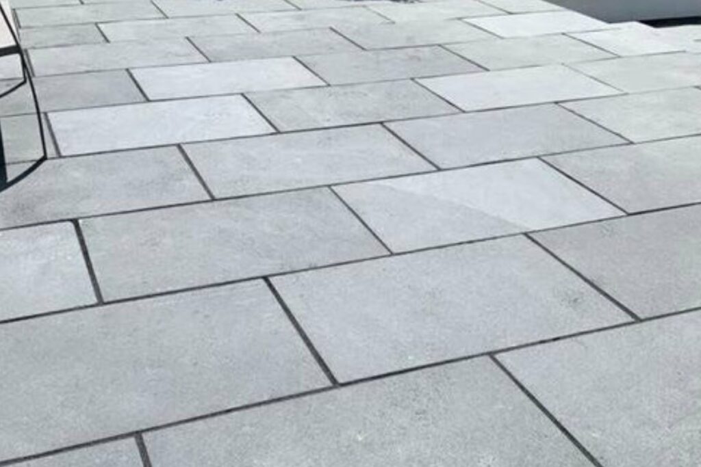 The Benefits of Limestone Paving Slabs A Comprehensive Guide