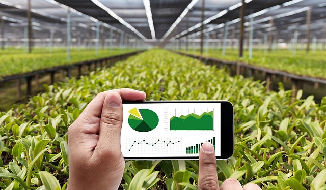 Is Sustainable Farming the Future of Agriculture?