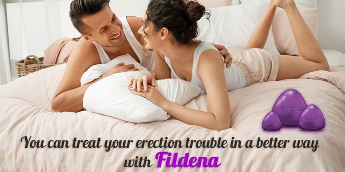 How Can Fildena 100 Assist You in Having a Magically Romantic Relationship?
