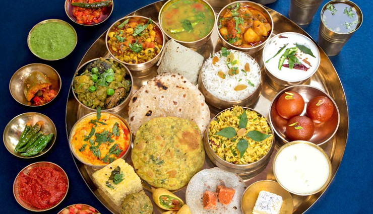 Things to Consider While Ordering Jain Food in Train