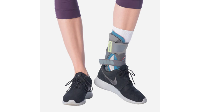 Fotledsskydd: Supporting Your Ankles for a Healthier, Active Life