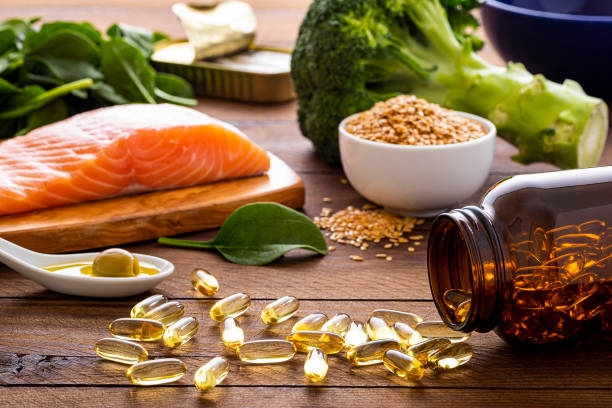 The Health Benefits of Vitamin D for Men