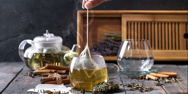 Could Teas For Sex Drive Help With ED?