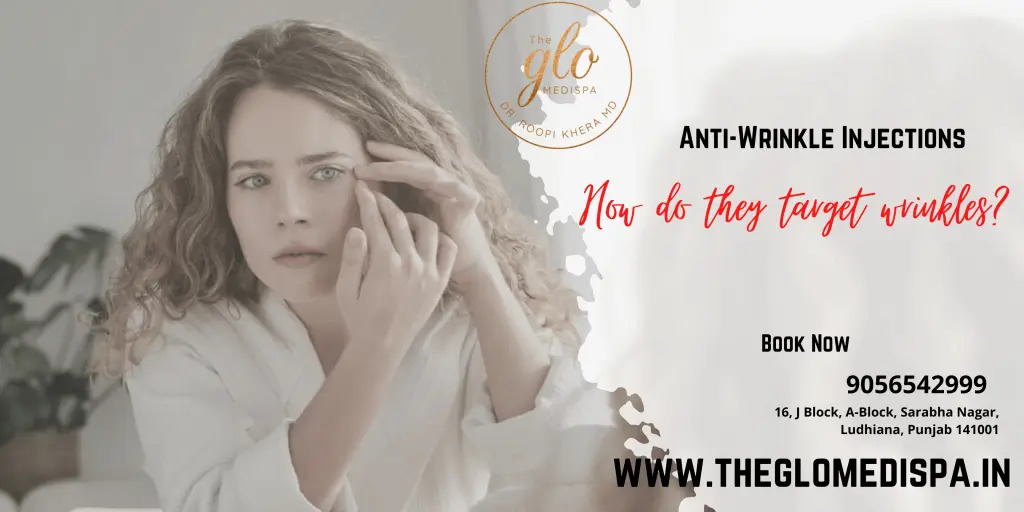 Anti Wrinkle Injections: A Complete Guide