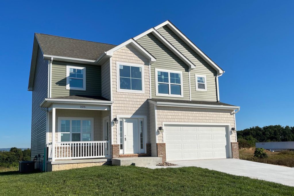 New Beginnings: Finding Your Perfect New Home in Martinsburg