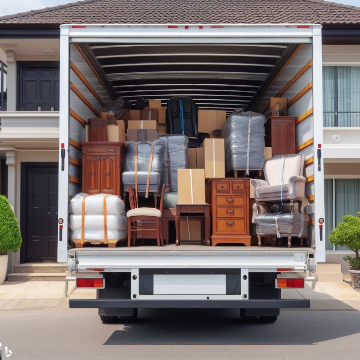 Eco-Friendly Moving Practices: How to Make Your House or Office Move in London Sustainable
