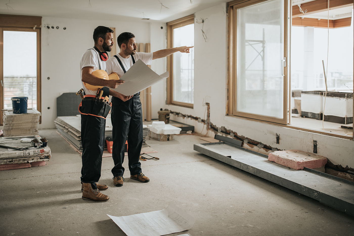 The Essential Guide to Maintenance Work During Home Renovation