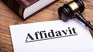 Understanding the Power of Affidavits
