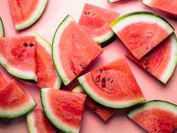 The Well being Benefits Of Watermelon Are Important