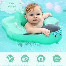 Navigating the Depths of Mambobaby Floats: An Elaborate Expedition into Aquatic Infancy