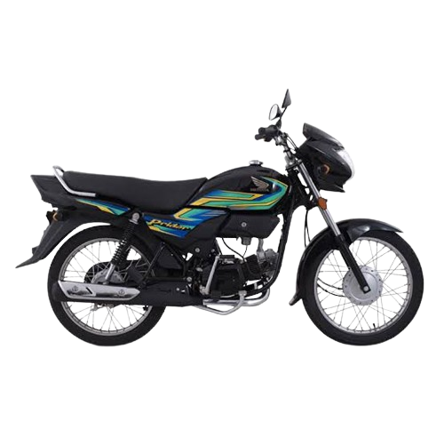 honda pridor 100