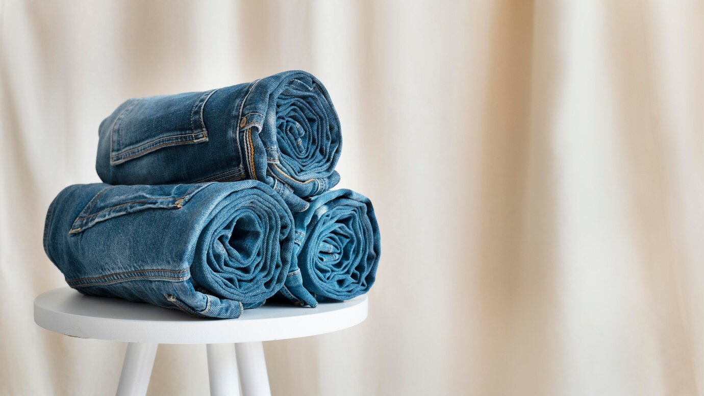 5 Ways of Styling Denim Jeans for Men
