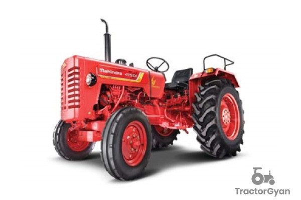 Mahindra 415 Price Budget-friendly Choice for Farmers
