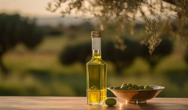 Exploring the Richness of Italian Extra Virgin Olive Oil and the Luxury of Truffle Oil