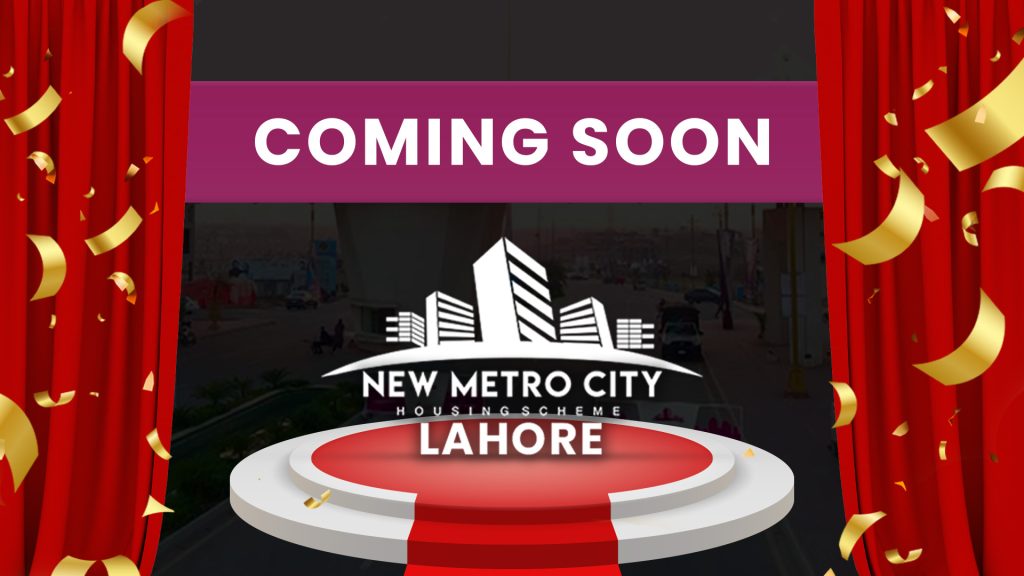 Navigating the Future: Unveiling the New Metro City Lahore Payment Plan