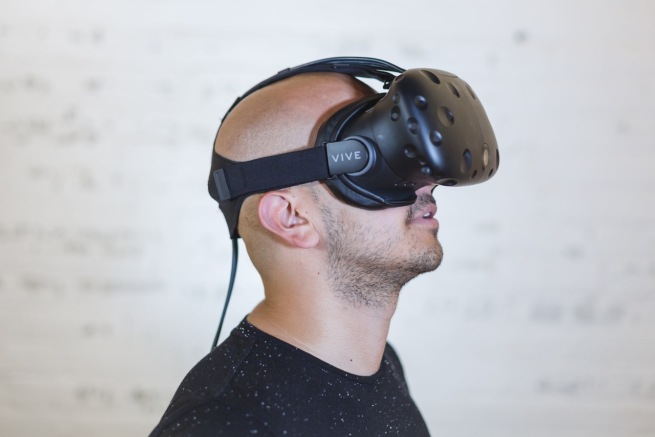 VR Quebec A Futuristic Adventure Awaits