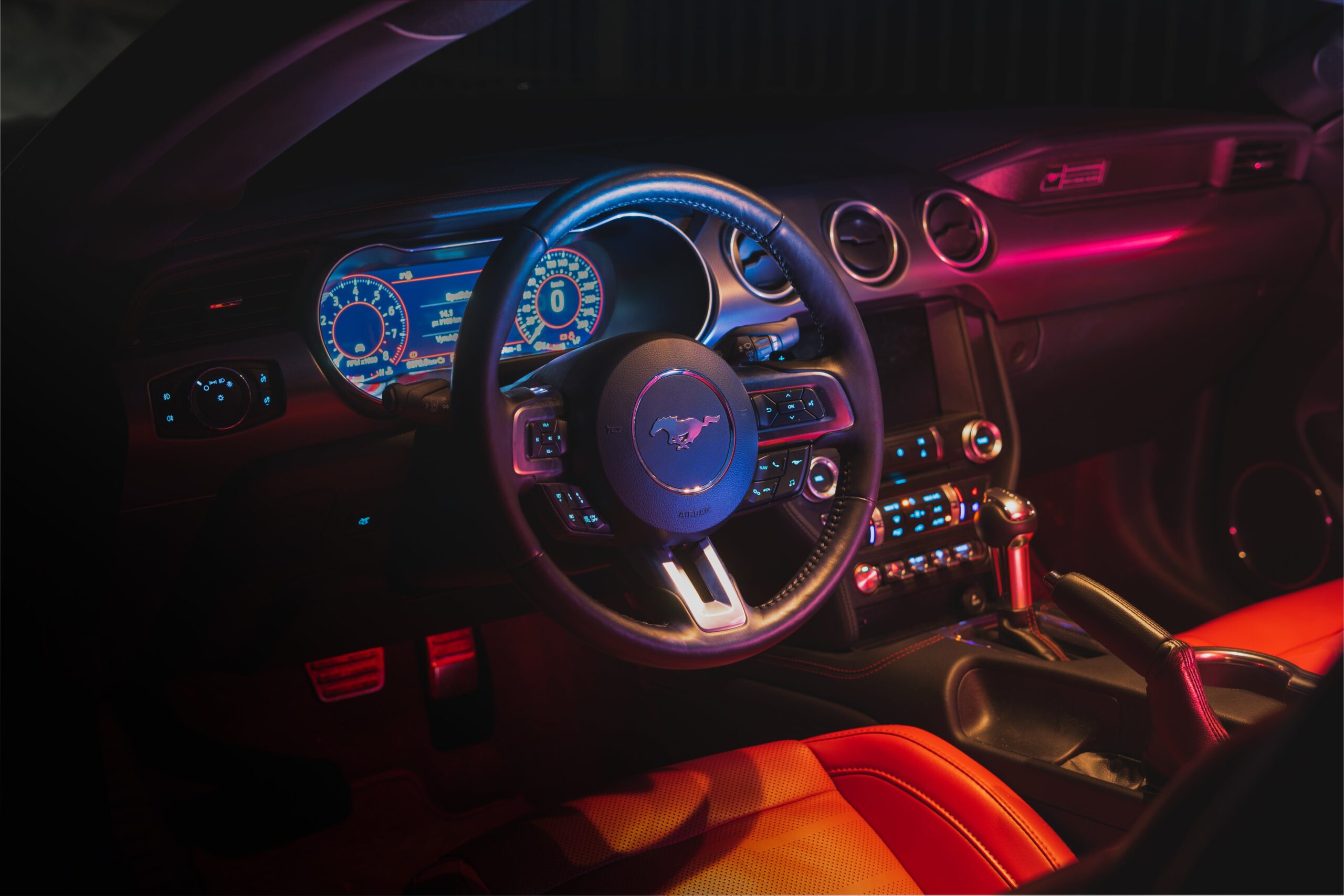 The Evolution of Automotive Lighting Technology