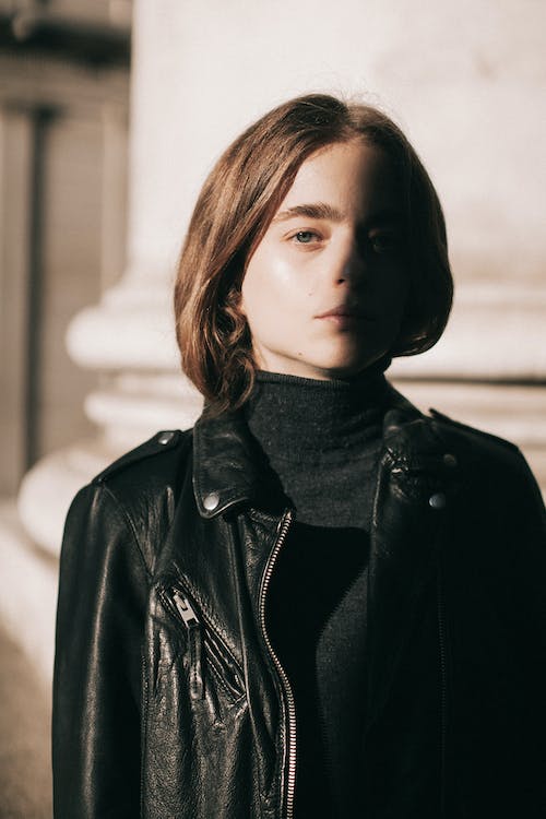 Expected Leather Jacket and Coat Styles for Men and Women