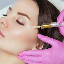 Revitalize and Revive: The Marvel of Plasma Injections for Lush Locks in Dubai