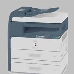 Printer leasing companies Dubai