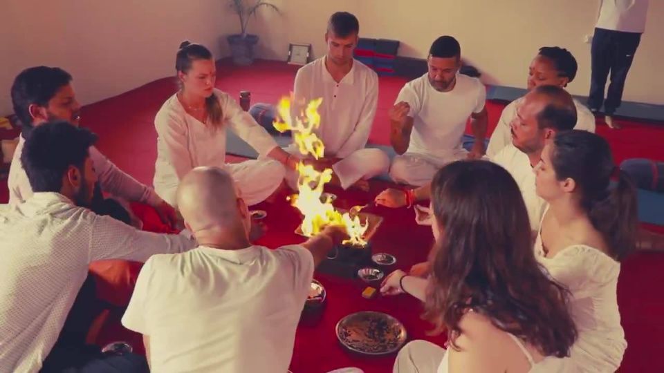 Integrating Yoga into Everyday Life: Tips from Rishikesh Gurus