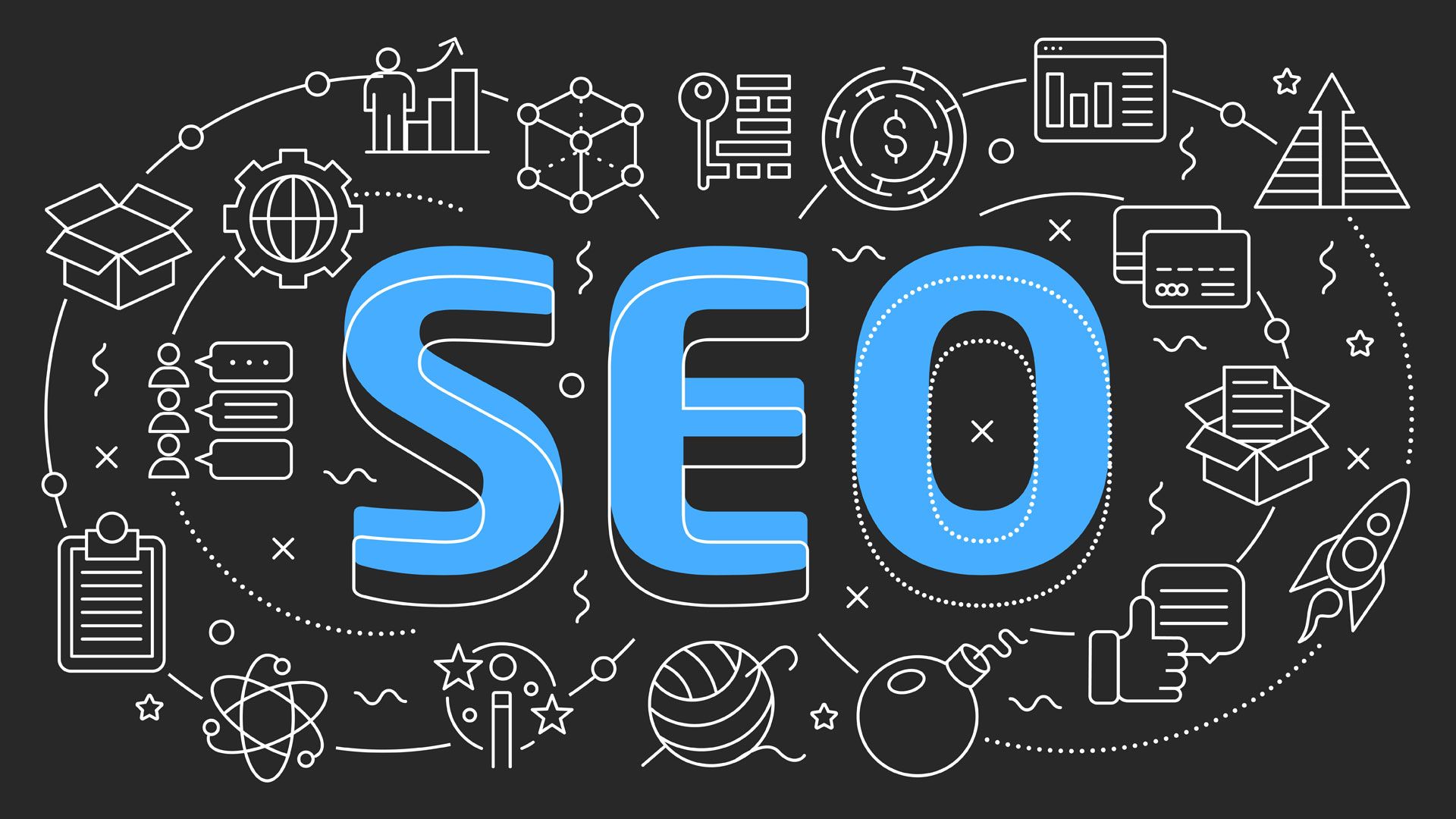 Elevating Your Online Presence with Top-notch SEO Agency in Surat