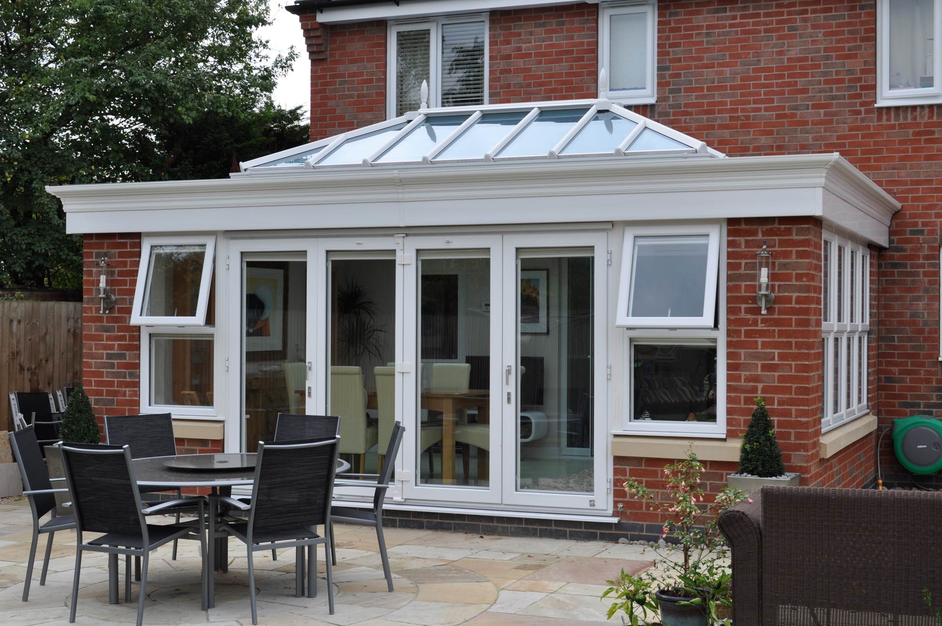Your Ultimate Guide to Supply-Only Conservatories