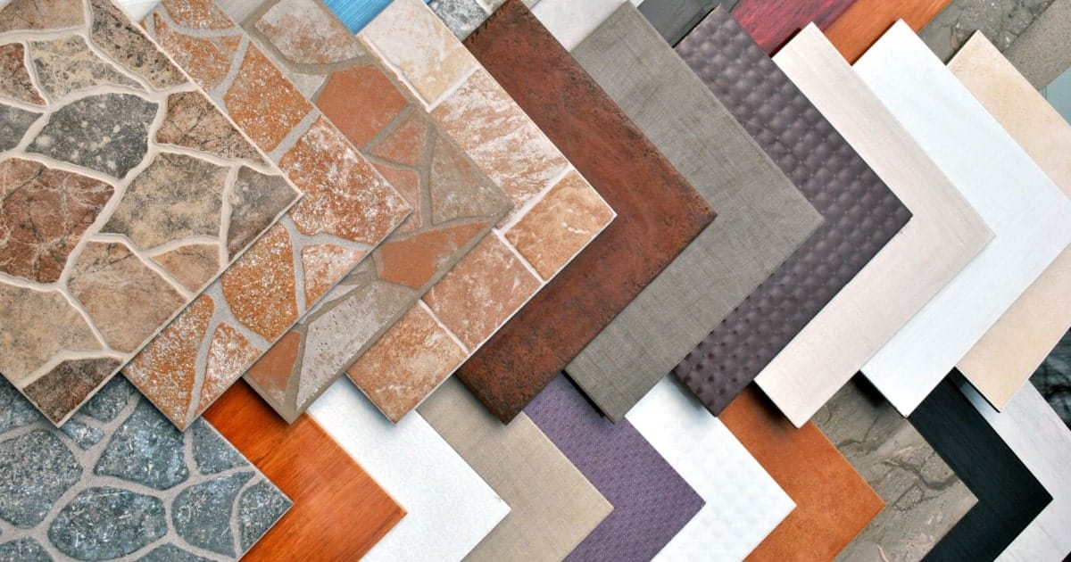 High Quality Big Tiles Infinity in Lahore Pakistan 2023-24